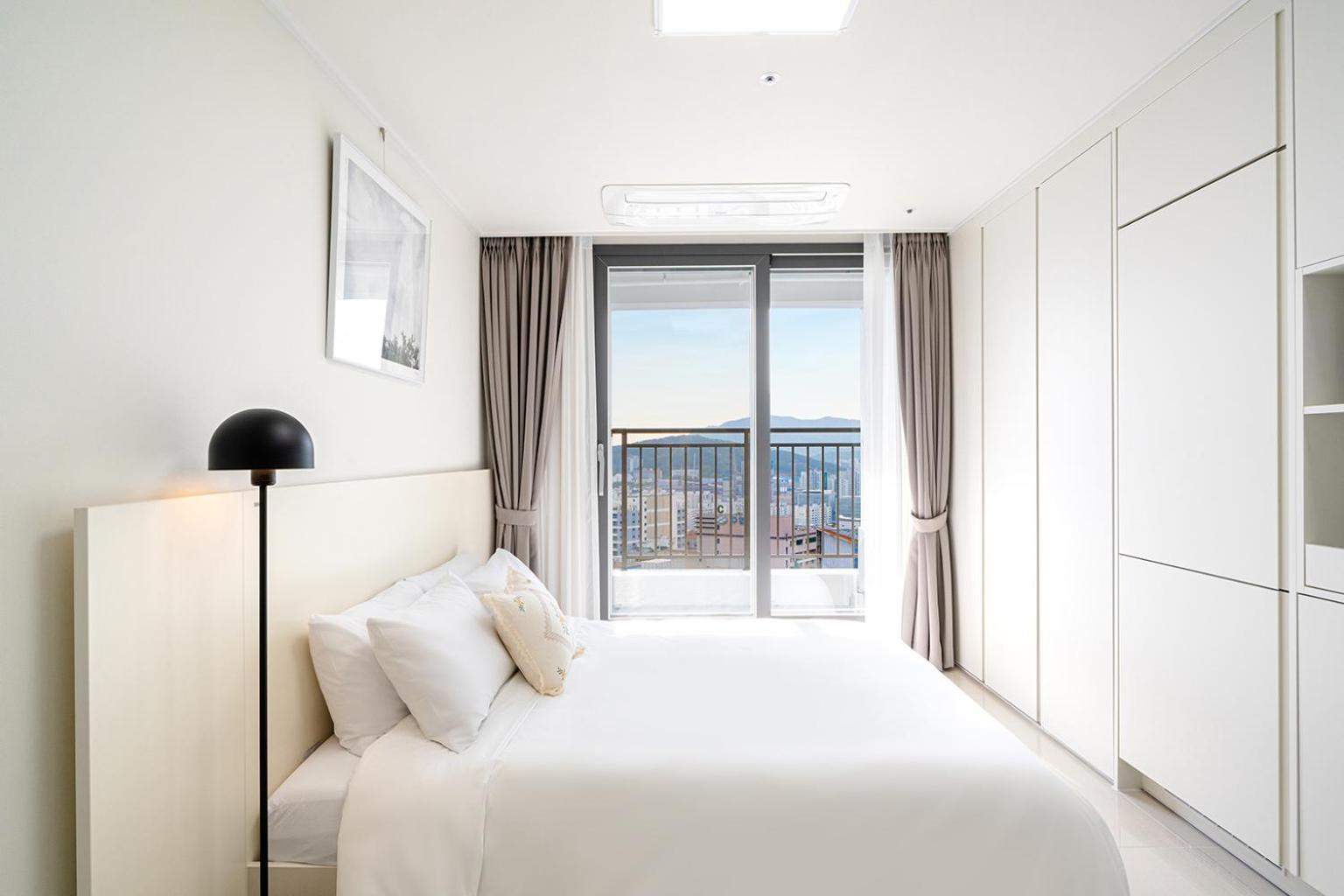 Appartement Urbanstay Cityhall *