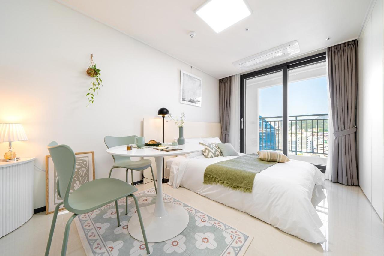 Urbanstay Cityhall Appartement *