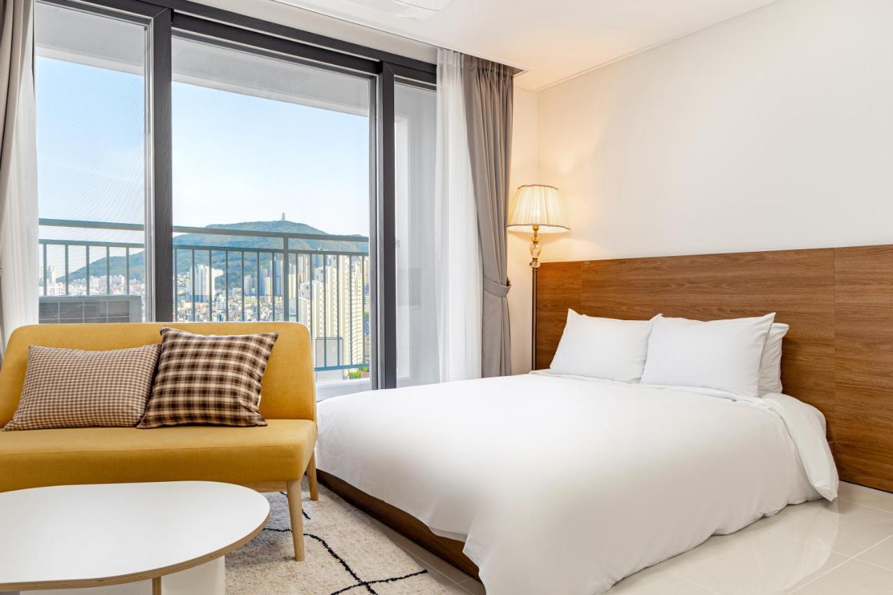Appartement Urbanstay Cityhall *