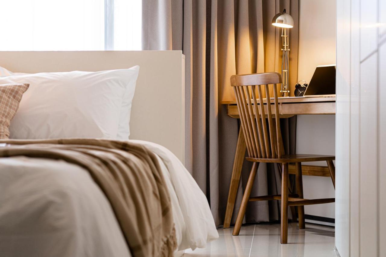 Urbanstay Cityhall Appartement