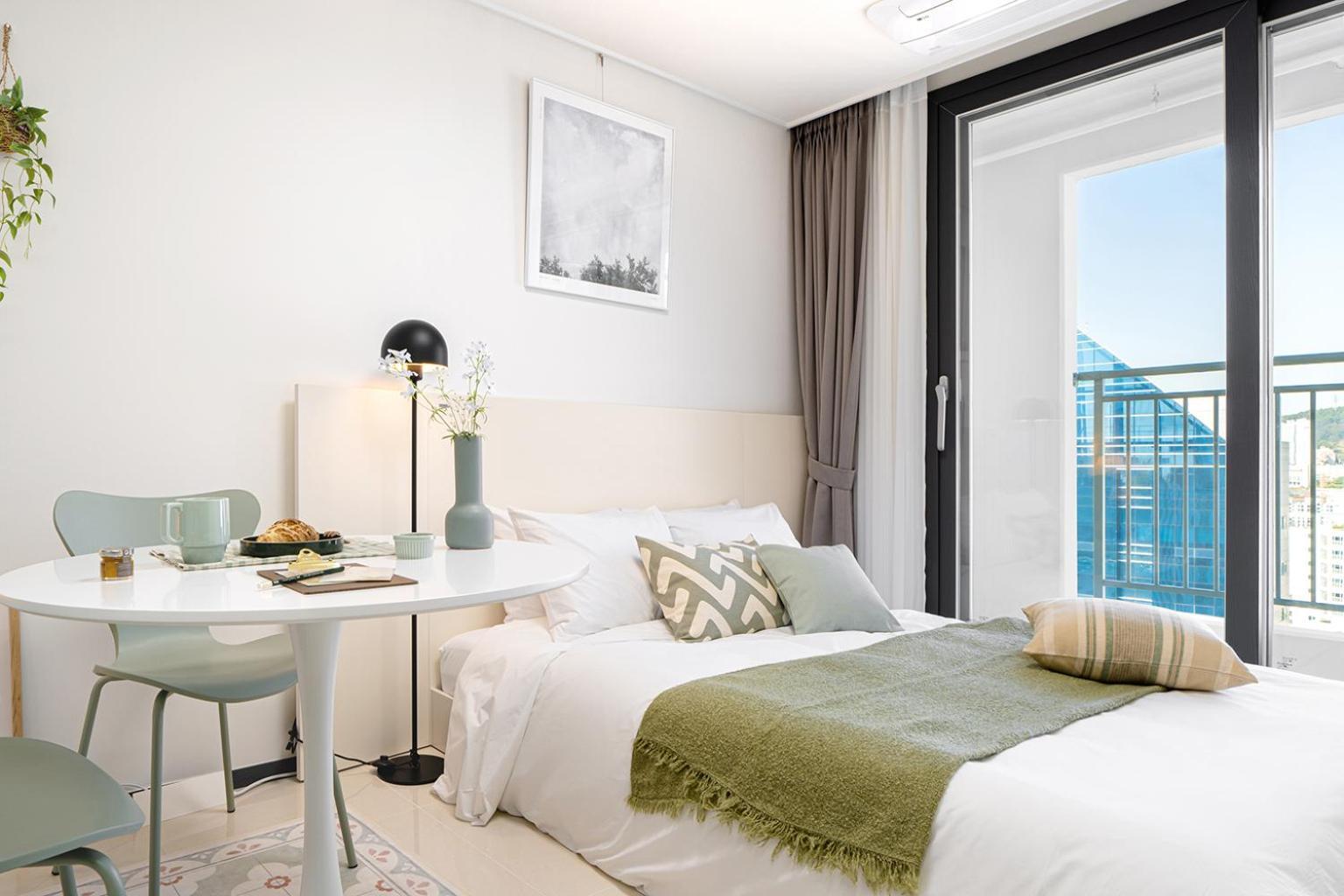 Appartement Urbanstay Cityhall