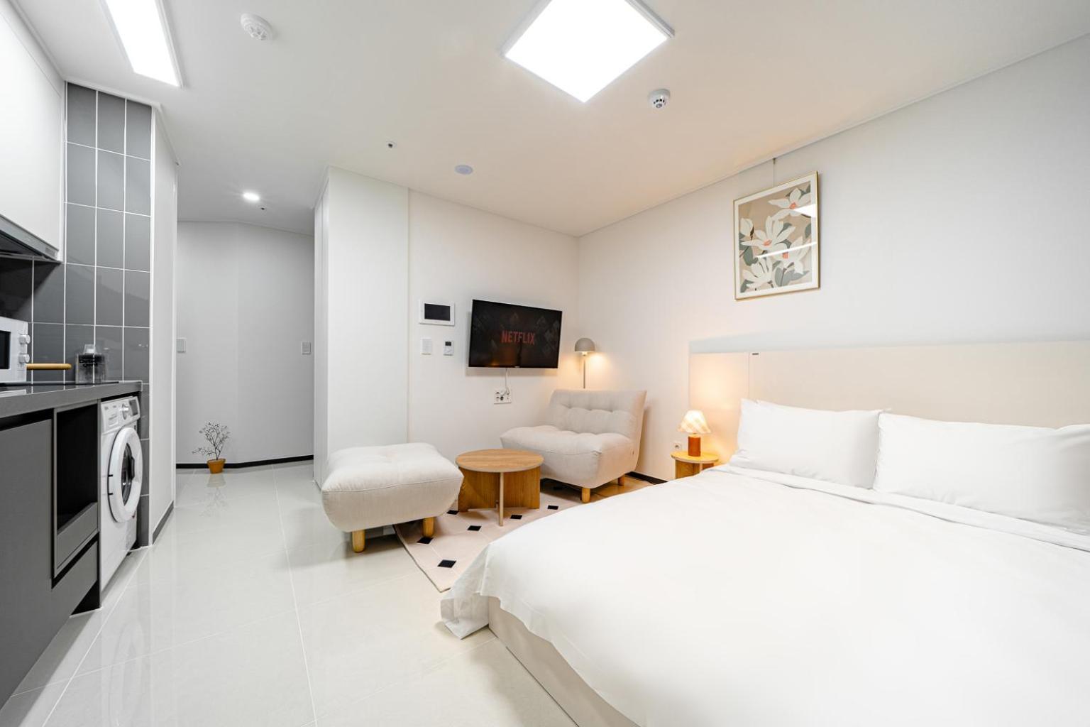 Appartement Urbanstay Cityhall *