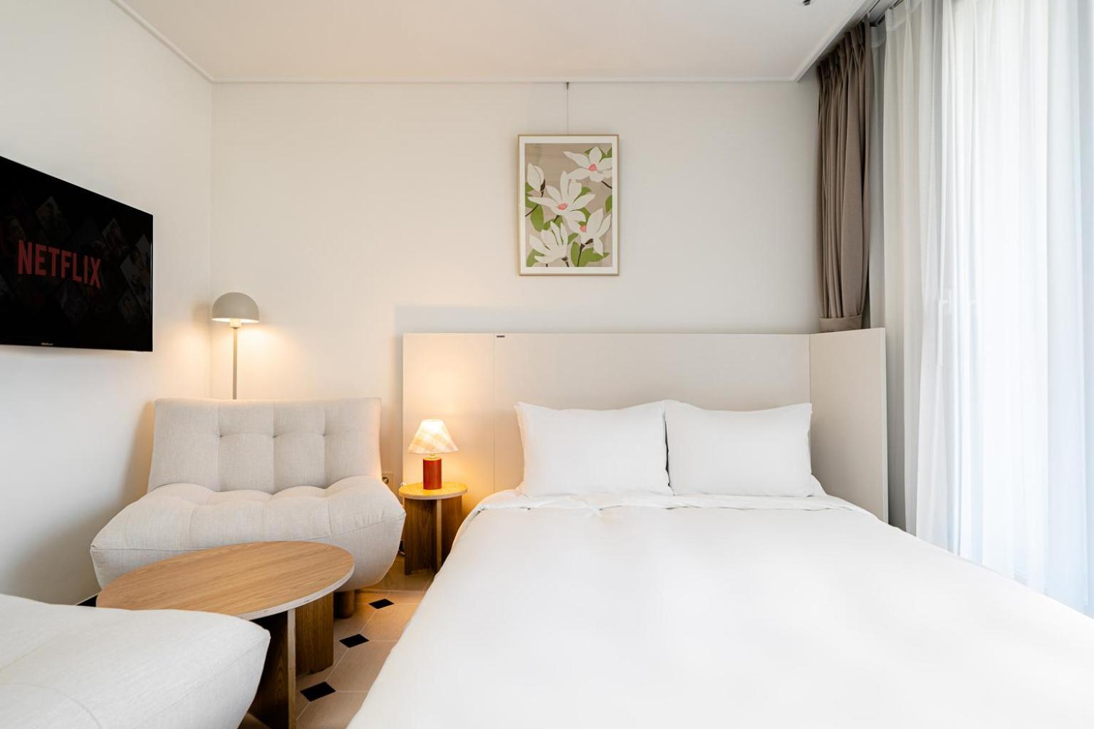 Urbanstay Cityhall Appartement