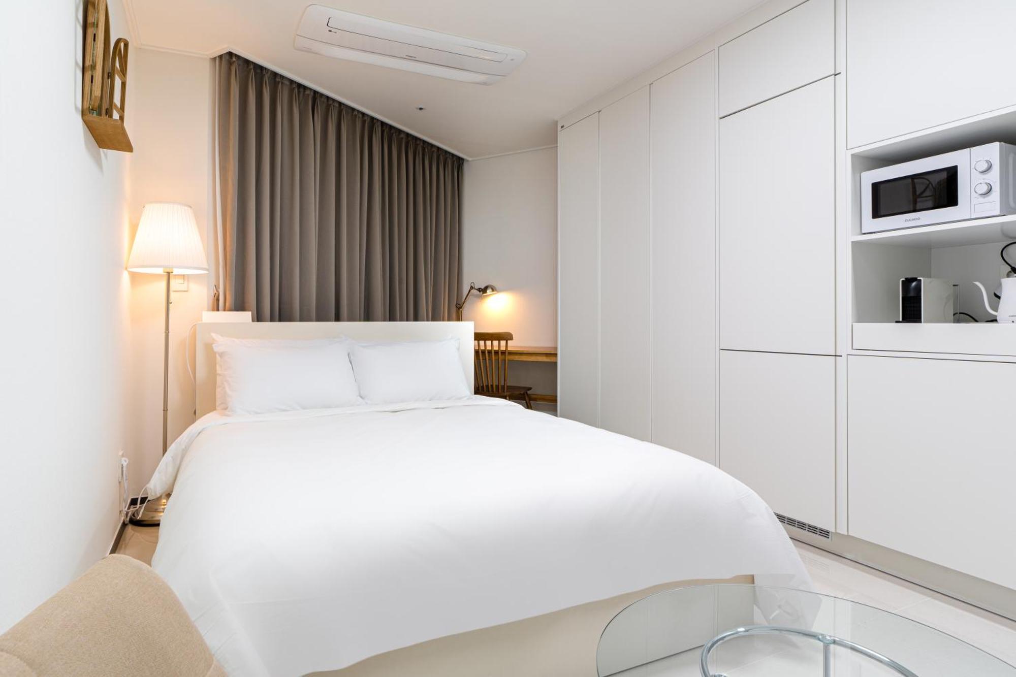 Appartement Urbanstay Cityhall *
