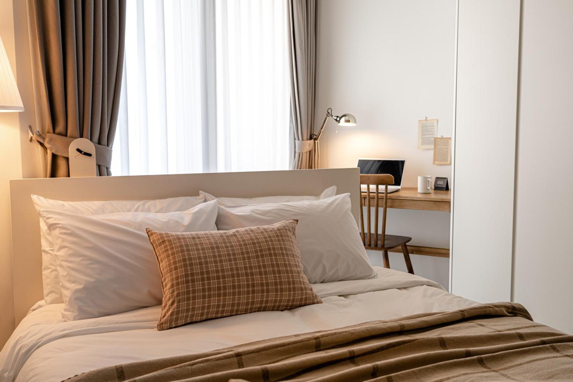 Urbanstay Cityhall Appartement