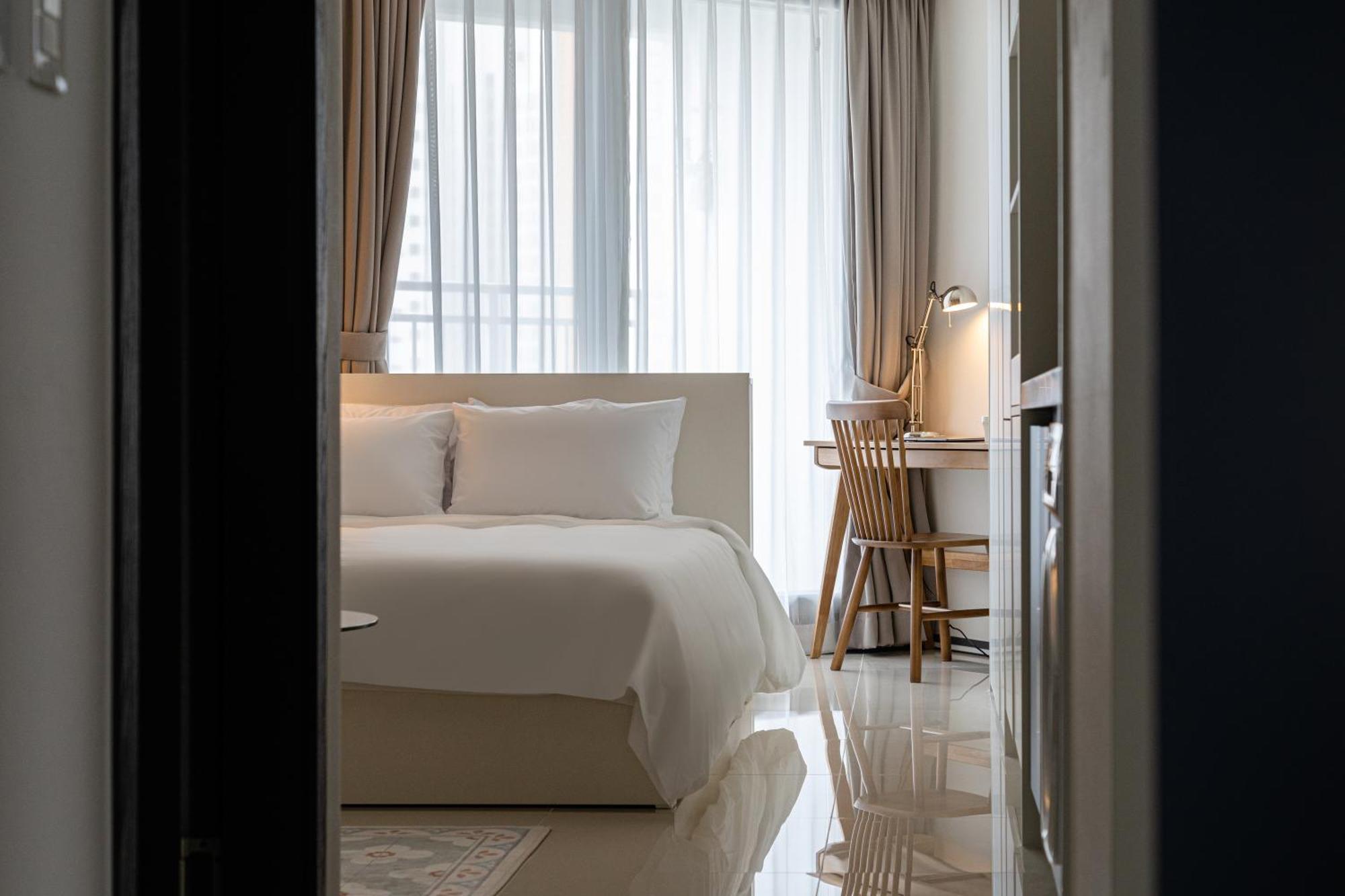 Appartement Urbanstay Cityhall *